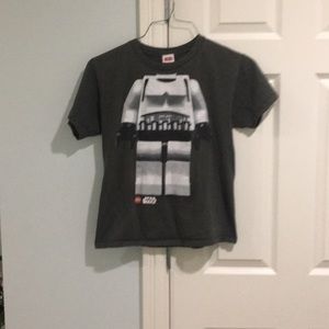 Star Wars shirt